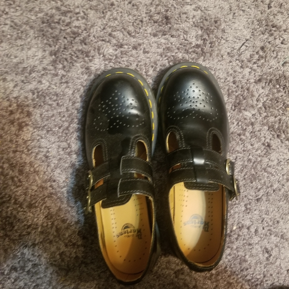 Dr martens